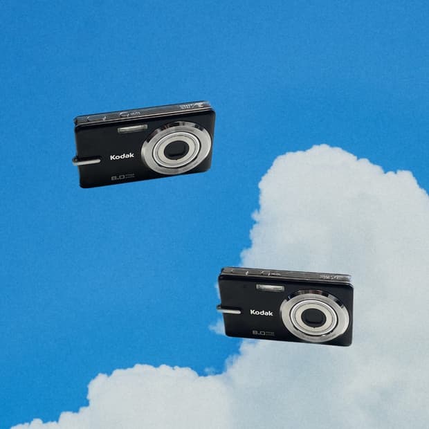Kodak Easyshare M873 디카 캠코더