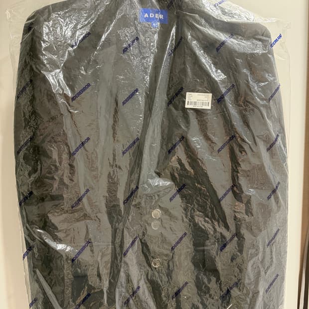 아더에러 스플래쉬 블레이저 느와르