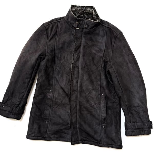 Thruxton - 무통 자켓