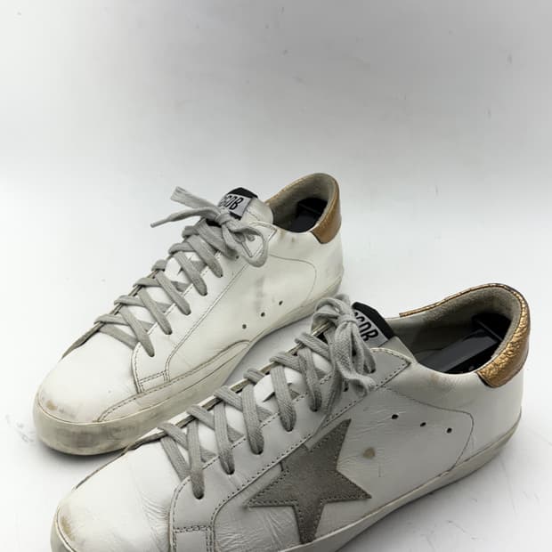 정품)골든구스42