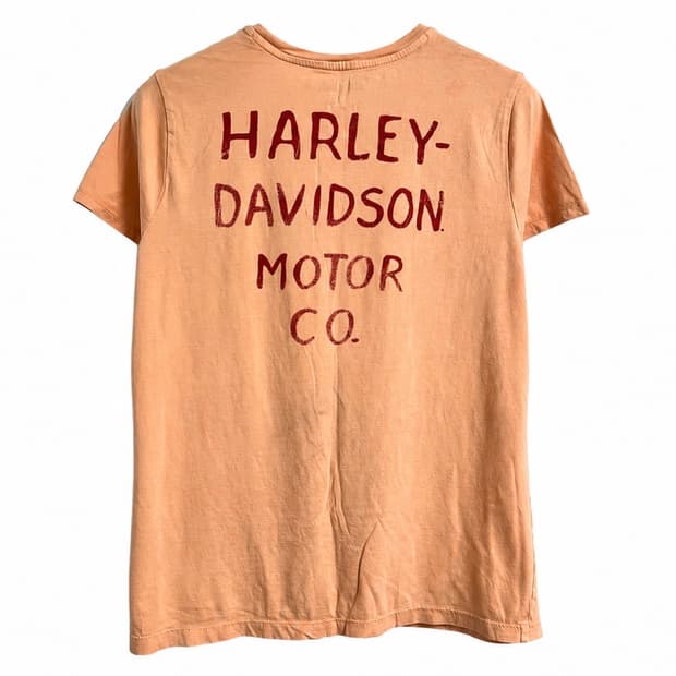 Harley Davidson T-shirt