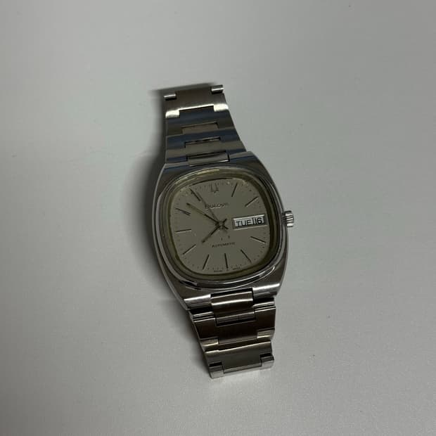 부로바 테레비 오토매틱