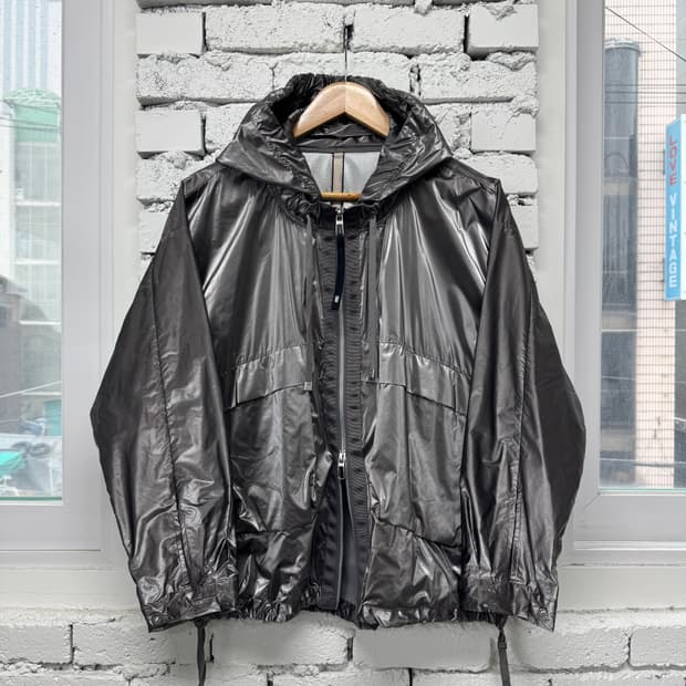 DUNO 바람막이 자켓 