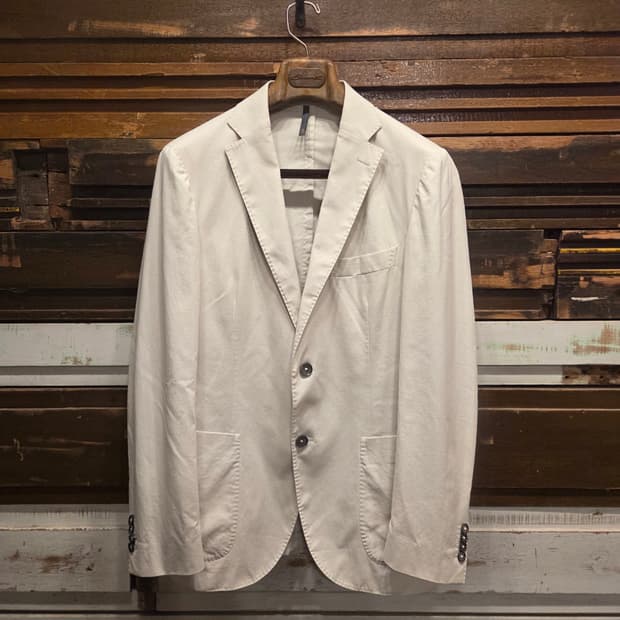 이탈리아 브랜드 몬테도로 자켓