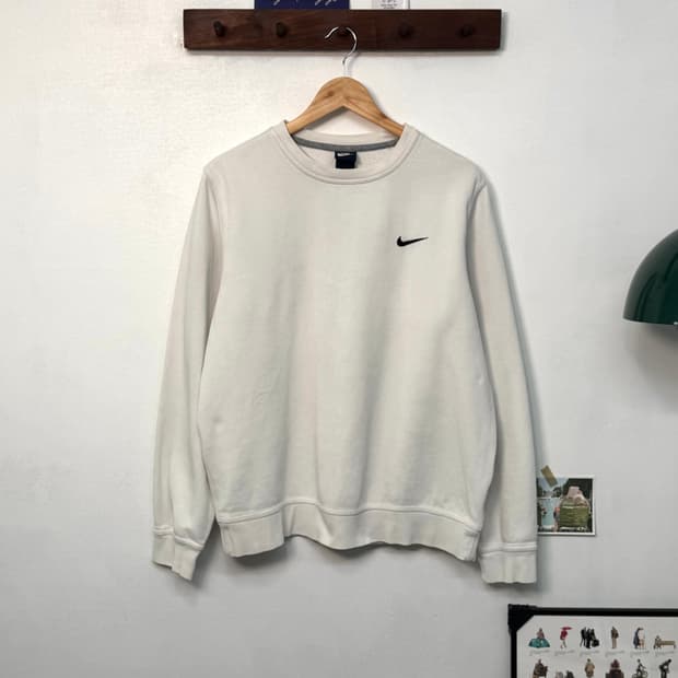 Nike Sweatshirt/T104