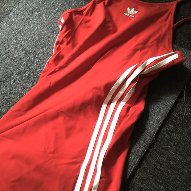 European Adidas