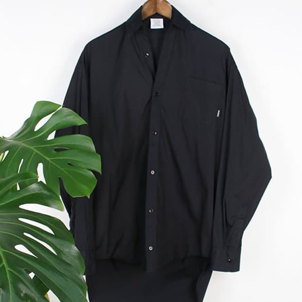 VETEMENTS 셔츠
