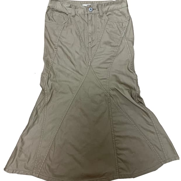 Junya Watanabe / Mermaid Skirt