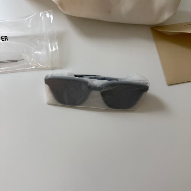 Maison margiela Gentle Monster MM007-01