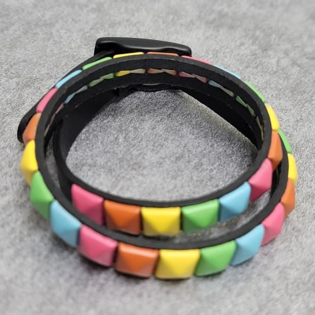 stud vintage bracelet