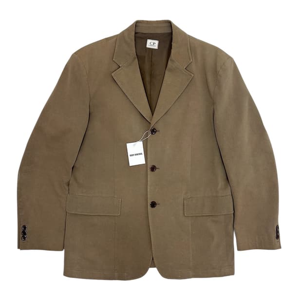 C.P. Company 테일러드 자켓