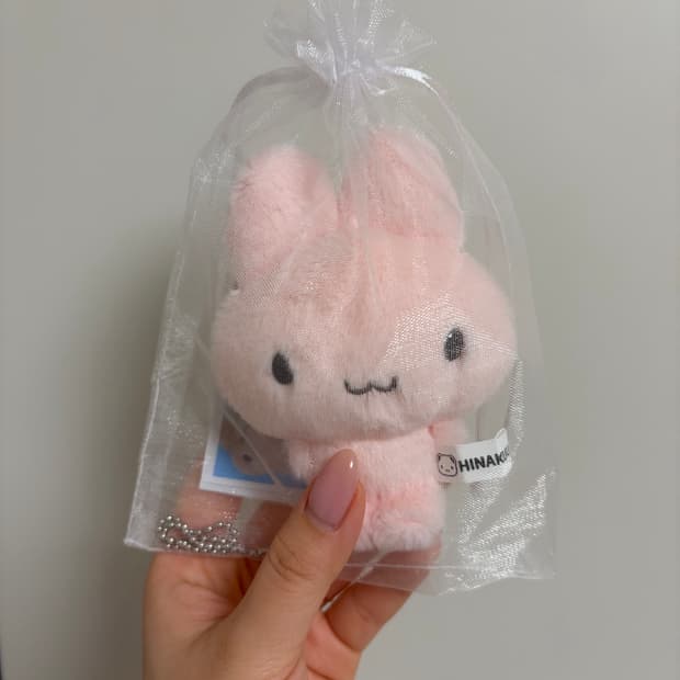 히나쿠우 토끼쿠 인형 판매 (미개봉새상품)