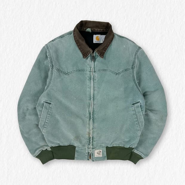 칼하트 산타페 자켓