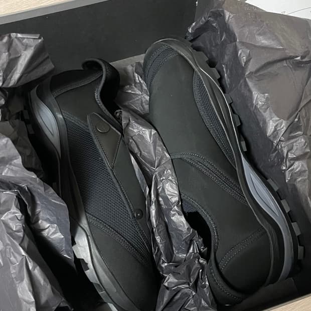 키코 코스타디노브 25ss 리아디스 슈즈