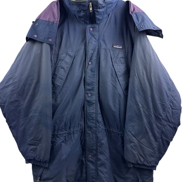 PATAGONIA GUIDE PARKA1390