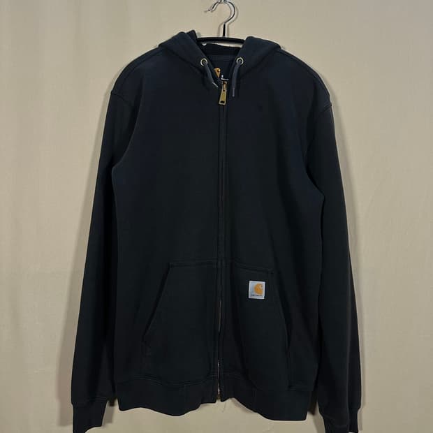 칼하트 후드집업 처분 