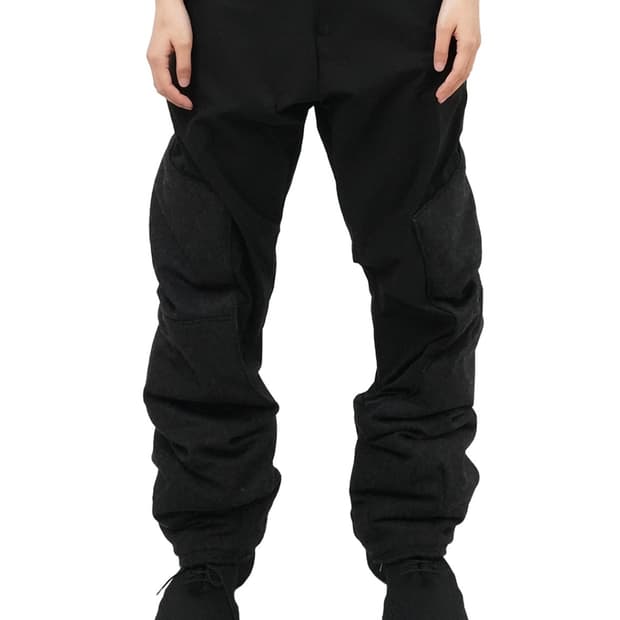 YYYY rocket trousers
