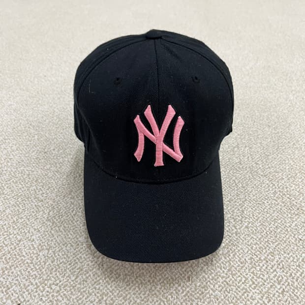 [XS-S] MLB 뉴욕양키스 볼캡 야구모자 0116M1