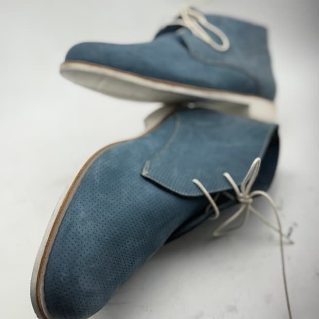 정품)파라부트워커 부츠