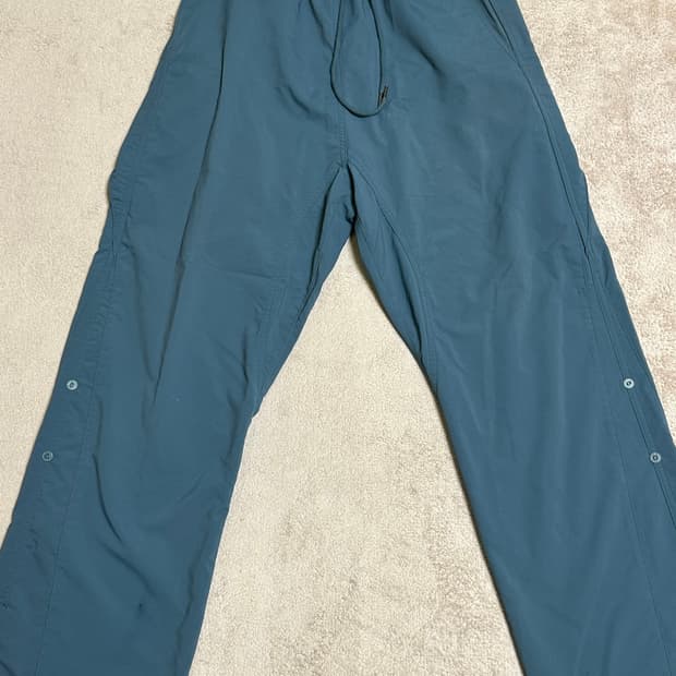 산산기어 팬츠 1사이즈