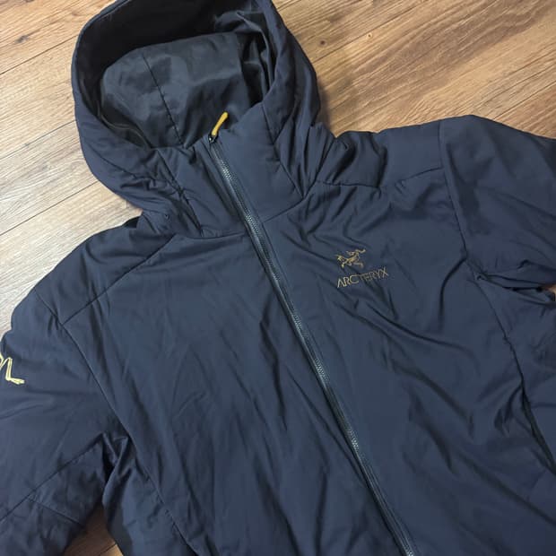 아크테릭스 빔즈 아톰 L