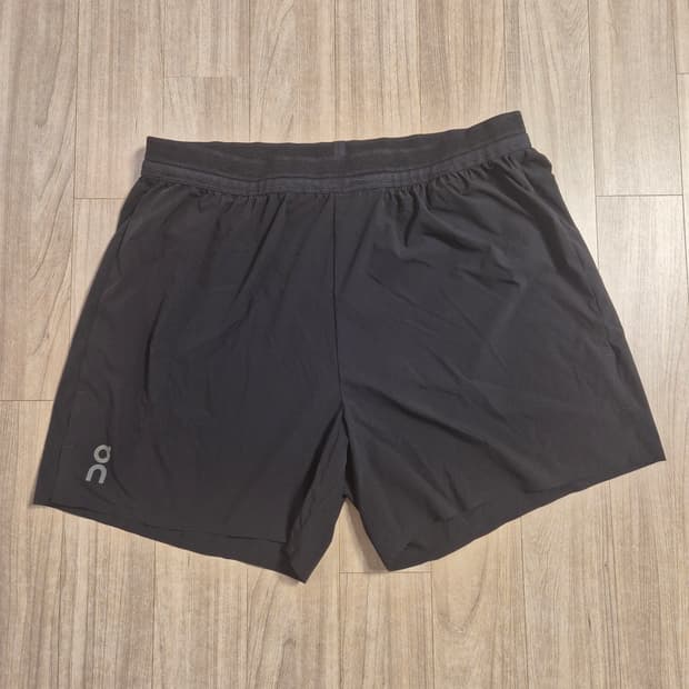 온러닝 5인치 퍼포먼스 쇼츠