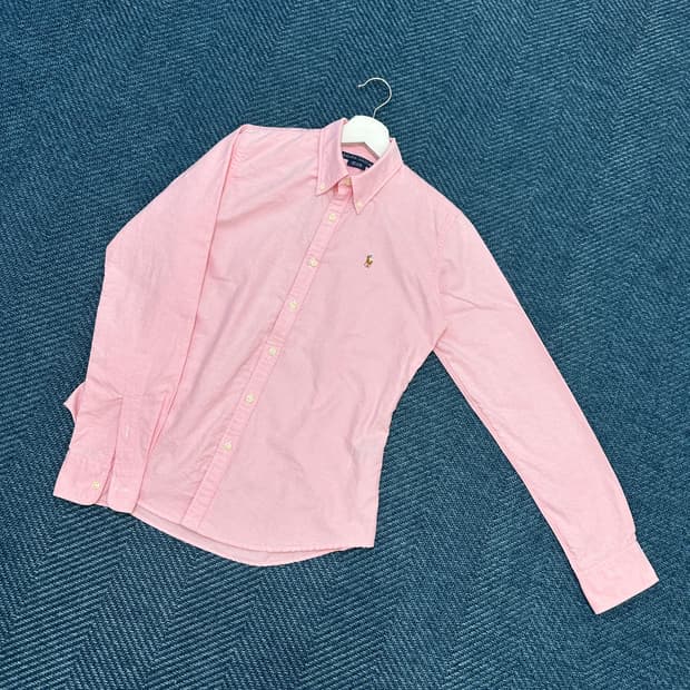 [여성6] 폴로 셔츠