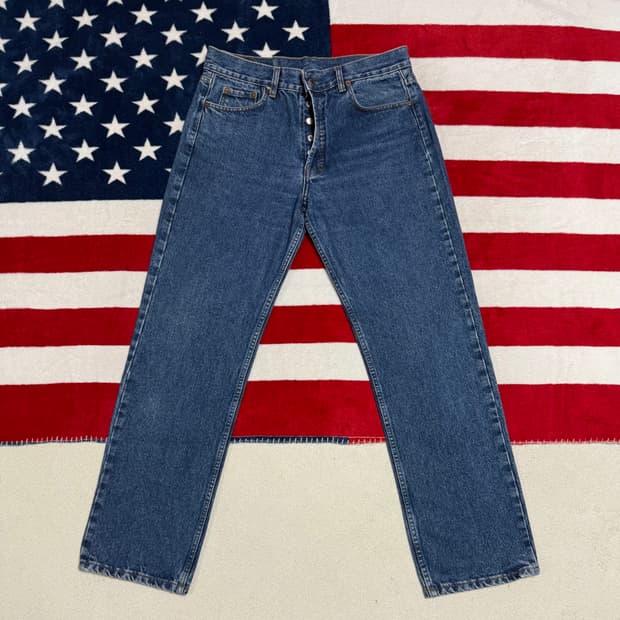 Levis 501 vintage 리바이스빈티지 미국리바이스 usa 빈티지