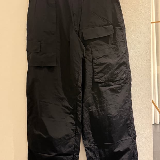 Y-3 카고팬츠