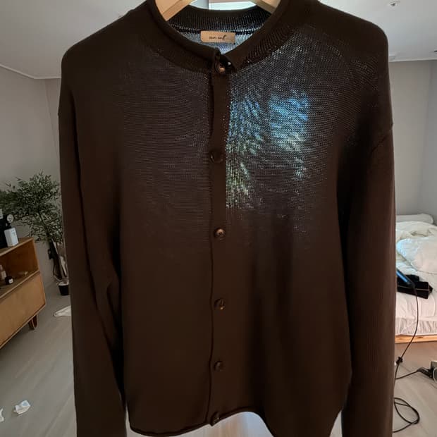 Seasalt cardigan 씨솔트 가디건 3