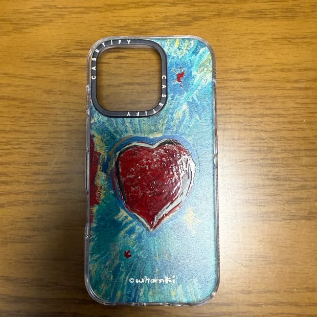 아이폰16프로 케이스티파이