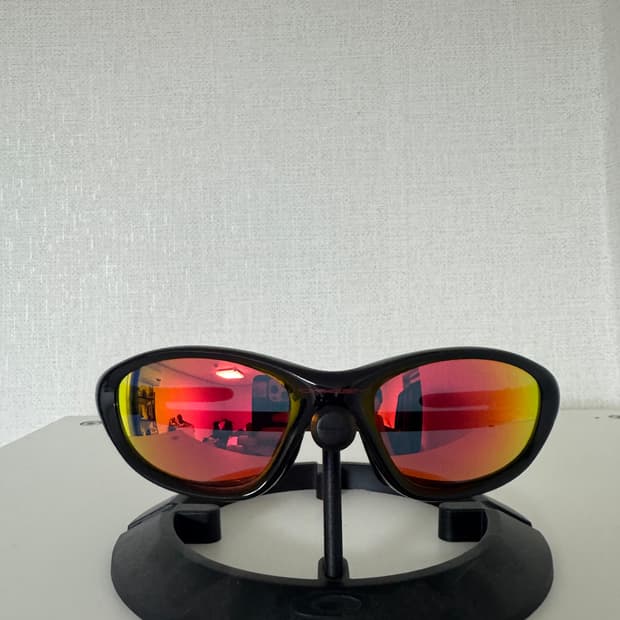 오클리 트웰브 XX Oakley Twelve XX