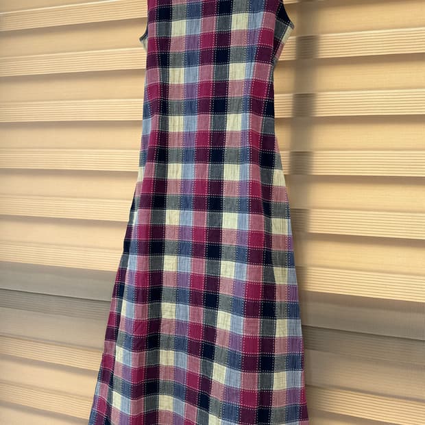 일본빈티지 원피스