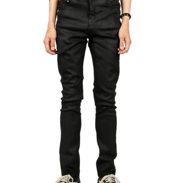 릭오웬스 디트로이트컷 SBW 33 16시즌