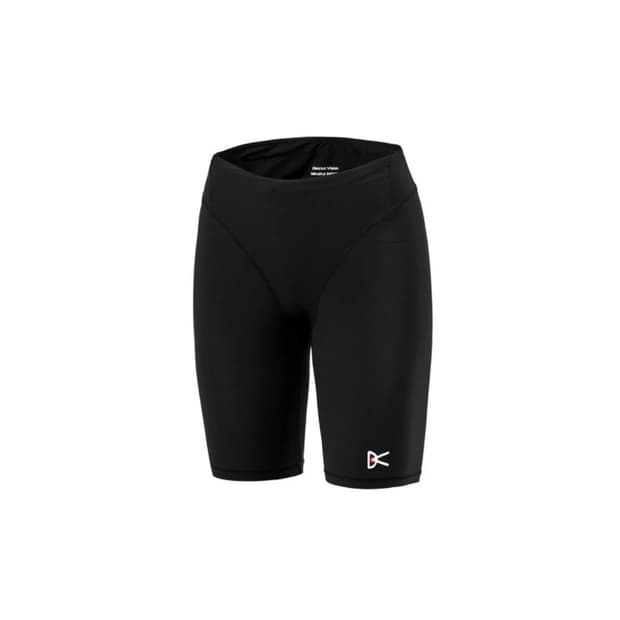 District Vision 디스트릭트 비전 여성 러닝 숏츠 레깅스 S 