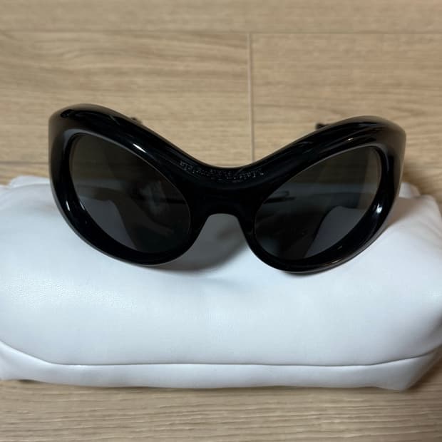 젠틀몬스터 x 메종 마르지엘라
