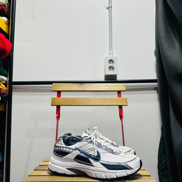 280) 나이키 운동화 남성 남자 신발 이니시에이터 메탈