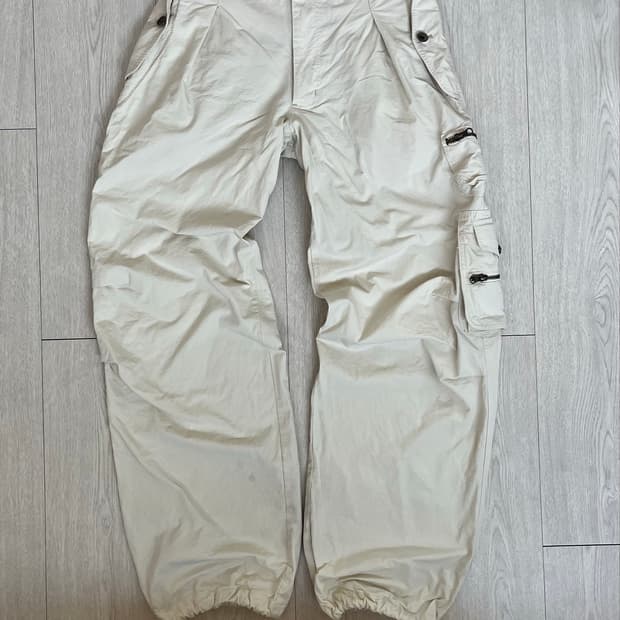 Hyeinseo 21SS cargo pants 1size