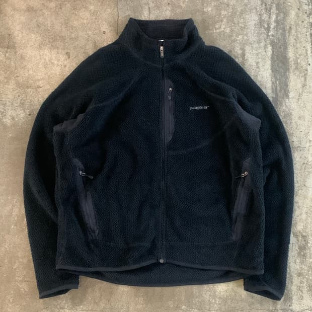 2004 파타고니아 레귤레이터 R2 플리스 자켓