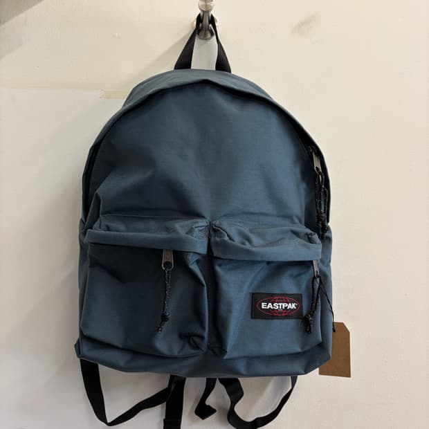 N134. 이스트팩 백팩