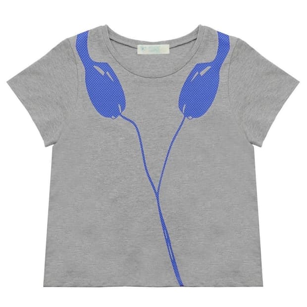 구해요) 오스하이 헤드셋티 그레이