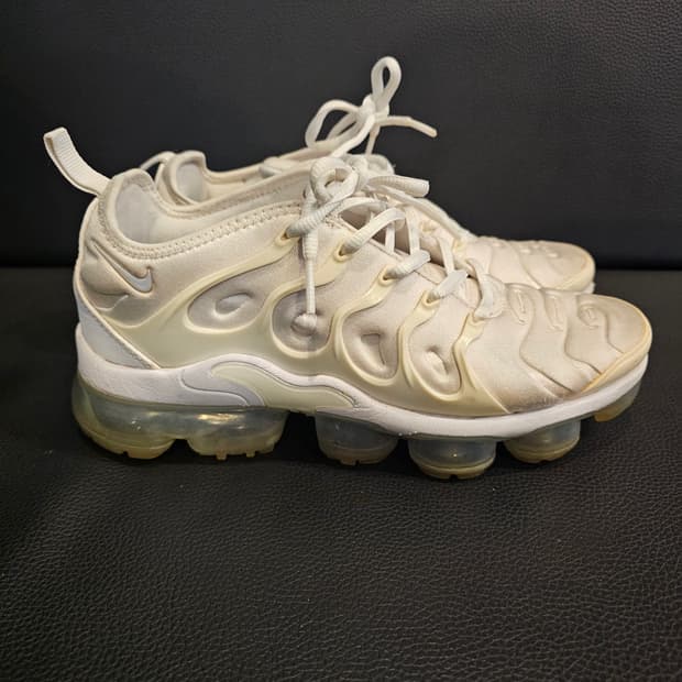 나이키 베이퍼맥스 플러스