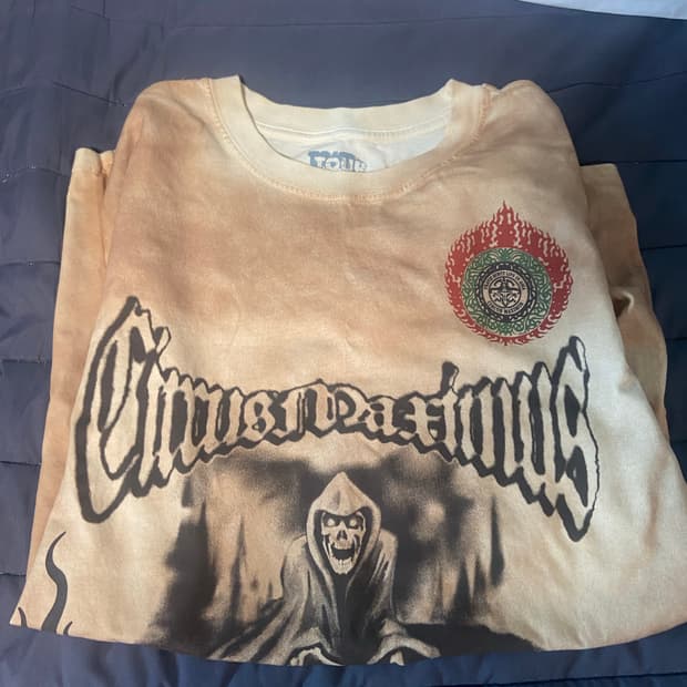 2025 스캇 한국 머천 L