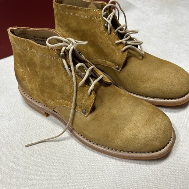 그라더스 부츠02