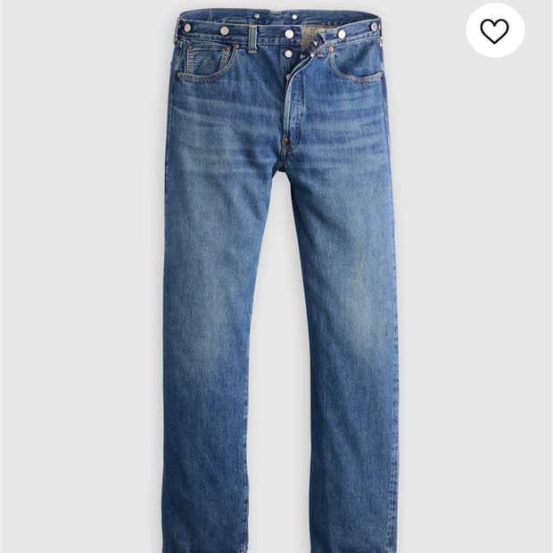 [30x30]리바이스 LVC 33501 bamoose(33501-0051