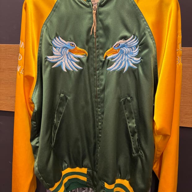 옥토퍼스 아미 ALLIED AIRBORNE 스카쟌