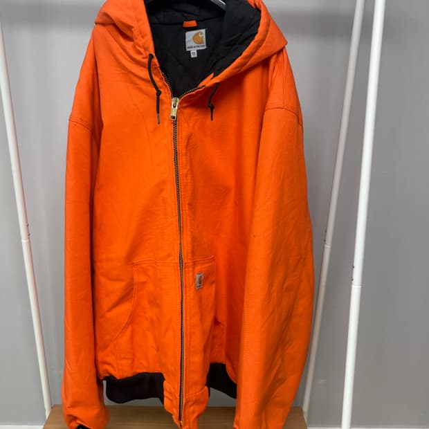 칼하트 j140 4xl