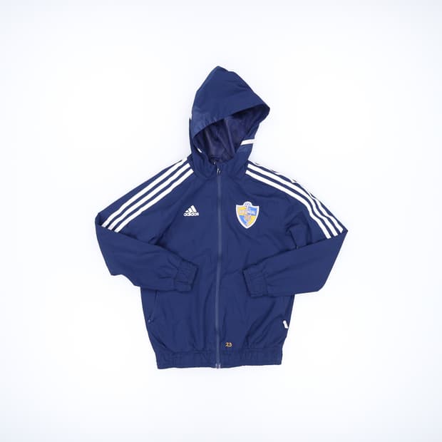 140 아디다스 키즈 울산현대 바람막이 0318H1