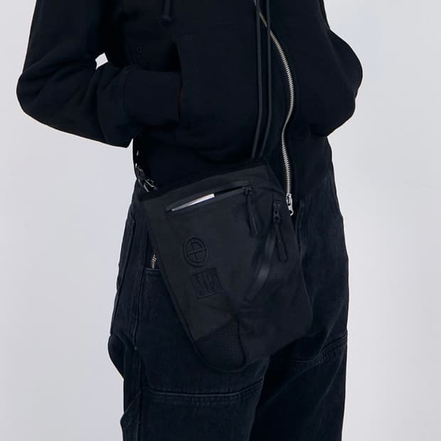 플라스틱프로덕트 사코슈백