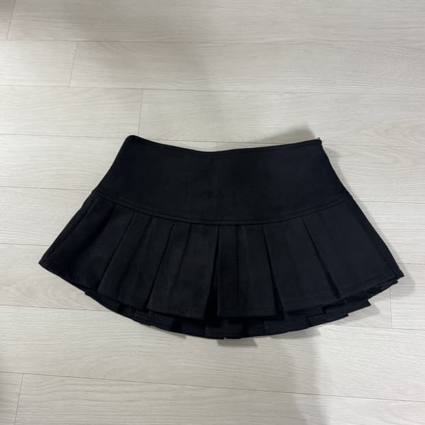 마이크로 테니스치마